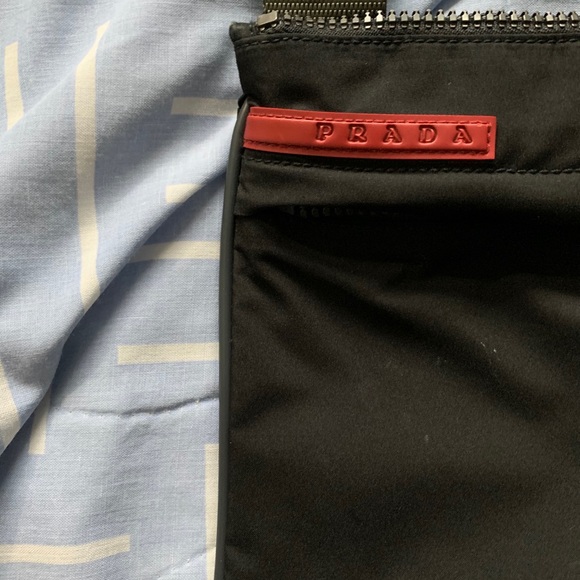 Prada side bag - Picture 2 of 3